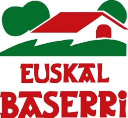 Euskal Baserri, frutas y verduras del País Vasco