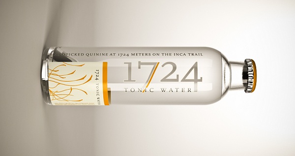 1724 Tonic Water