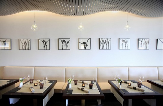 Boka, cocina contemporánea en Sotogrande Boka, cocina contemporánea en Sotogrande