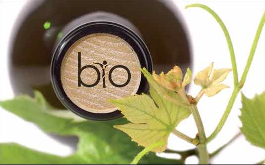 Select Bio, primer tapón para vino con huella de carbono cero