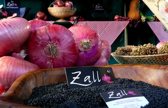 Festival gastronómico en Zalla