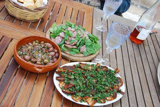 10 platos que hay que probar en Malta