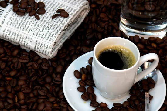 Moss Coffee, el café que incorpora reishi