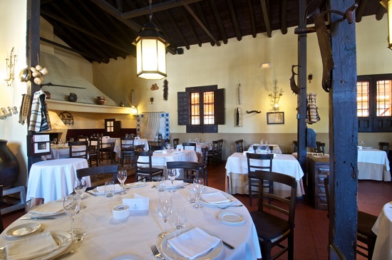 El Mesón de Fuencarral, un restaurante que piensa en los  celíacos