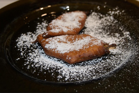 Paparajotes, el postre más famoso de Murcia Paparajotes, el postre más famoso de Murcia